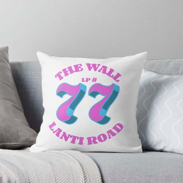 Item preview, LP #77 THE WALL designed and sold by BRIAN PIERRE-ALEXANDER.
