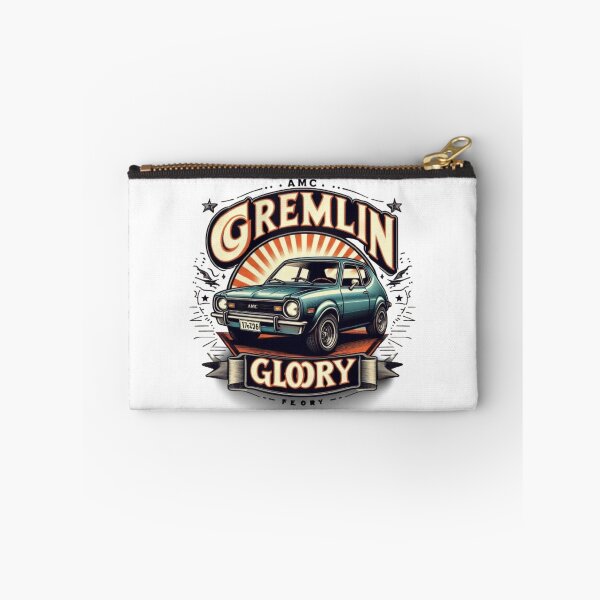 Artikelvorschau, Amc Gremlin entworfen und verkauft von 4uoffers.