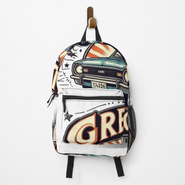 Item preview, Amc Gremlin designed and sold by 4uoffers.