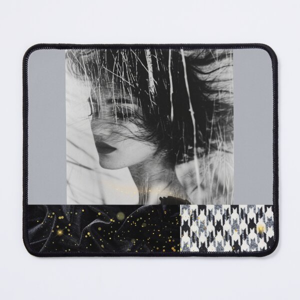Item preview, Classic and charming "Black & White" The Näidula Kupola designed and sold by DesignVistaHub.