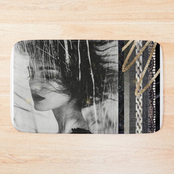 Item preview, Classic and charming "Black & White" The Näidula Kupola designed and sold by DesignVistaHub.