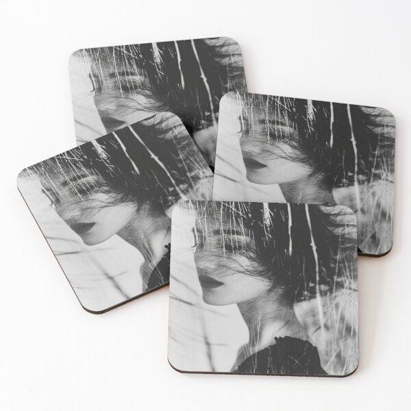 Item preview, Classic and charming "Black & White" The Näidula Kupola designed and sold by DesignVistaHub.