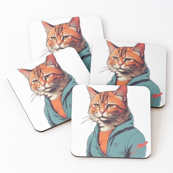 Item preview, Human cat designed and sold by Shtex.