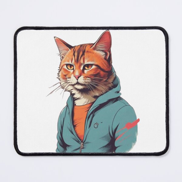 Item preview, Human cat designed and sold by Shtex.