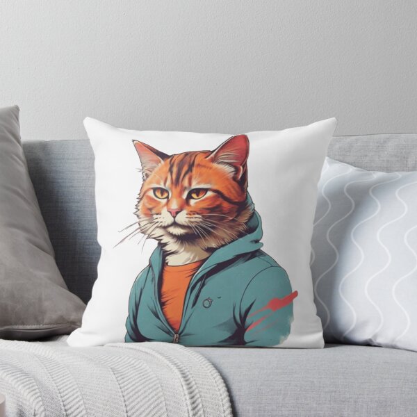 Item preview, Human cat designed and sold by Shtex.