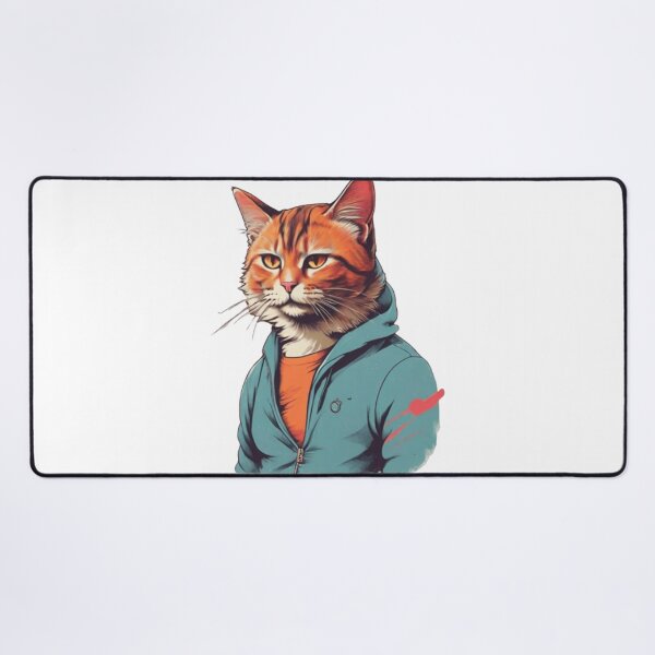 Item preview, Human cat designed and sold by Shtex.