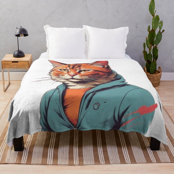 Item preview, Human cat designed and sold by Shtex.