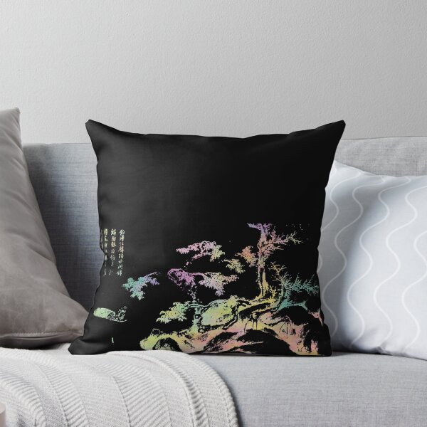 Item preview, Ancient Chinese Drawing - 01 designed and sold by Obtineo.