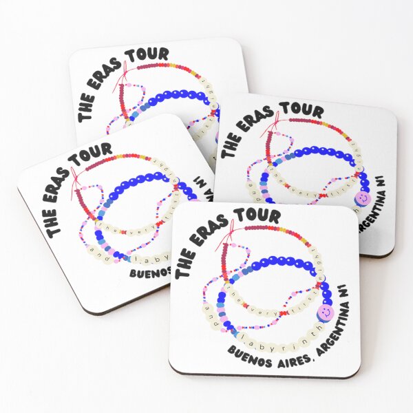 Item preview, Buenos Aires Eras Tour N1 designed and sold by canderson13.