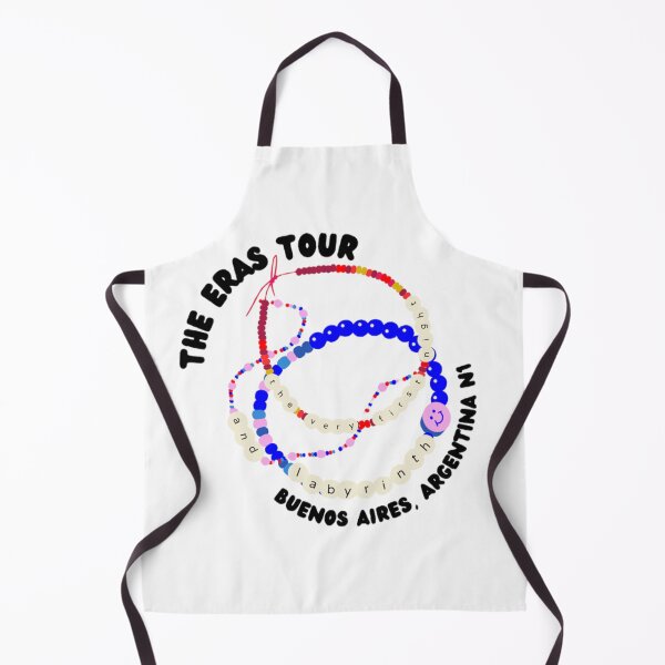 Item preview, Buenos Aires Eras Tour N1 designed and sold by canderson13.
