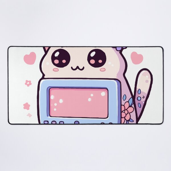 Item preview, Analog Cat in a digital world designed and sold by Gacram.