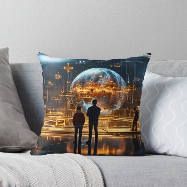 Item preview, Cosmic show designed and sold by DreamVoyage.