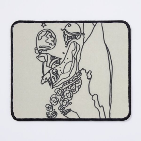 Item preview, Peter Max Painting designed and sold by Nada01.