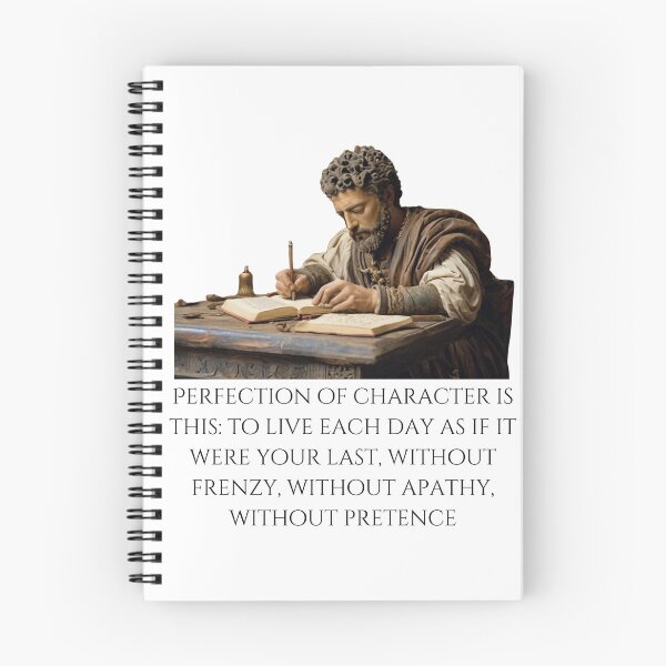 Item preview, Perfection Of Character designed and sold by Wis-Epoch.