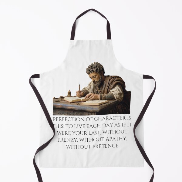 Item preview, Perfection Of Character designed and sold by Wis-Epoch.