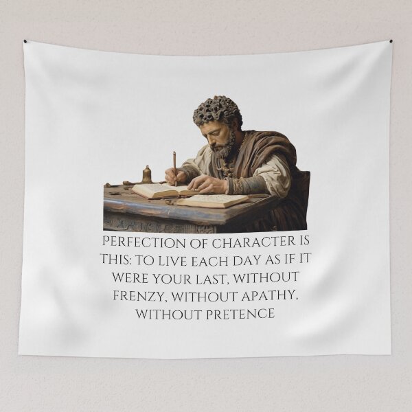 Item preview, Perfection Of Character designed and sold by Wis-Epoch.