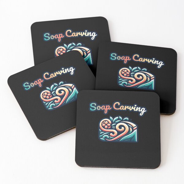 Item preview, Soap Carving designed and sold by These_Prints.