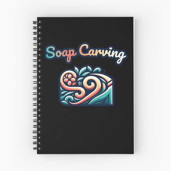 Item preview, Soap Carving designed and sold by These_Prints.