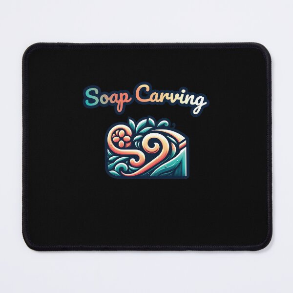 Item preview, Soap Carving designed and sold by These_Prints.