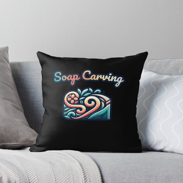 Item preview, Soap Carving designed and sold by These_Prints.