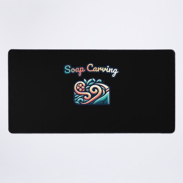 Item preview, Soap Carving designed and sold by These_Prints.