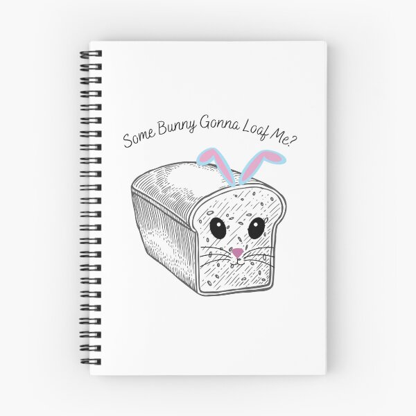 Item preview, Cute Bunny Rabbit Pun, Funny Rabbit Lover Pun Gifts designed and sold by Cuteanimalgifts.