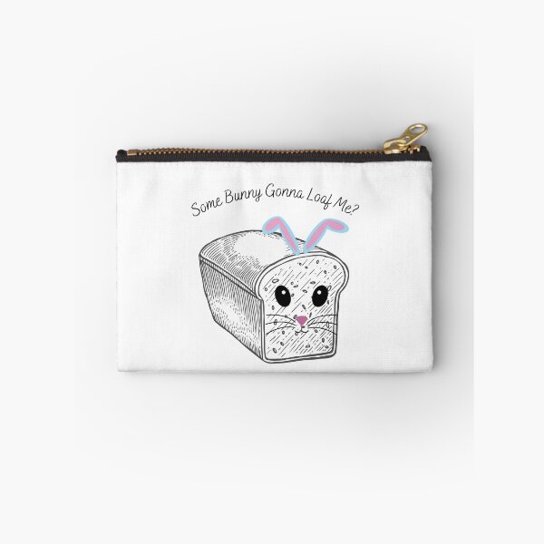 Item preview, Cute Bunny Rabbit Pun, Funny Rabbit Lover Pun Gifts designed and sold by Cuteanimalgifts.