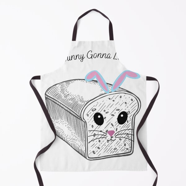 Item preview, Cute Bunny Rabbit Pun, Funny Rabbit Lover Pun Gifts designed and sold by Cuteanimalgifts.