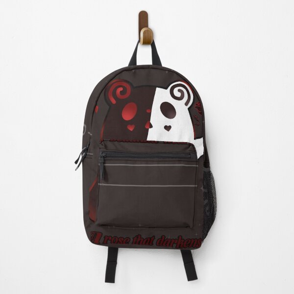 Item preview, A rose that darkens your beautiful heart. designed and sold by AizenDesings.