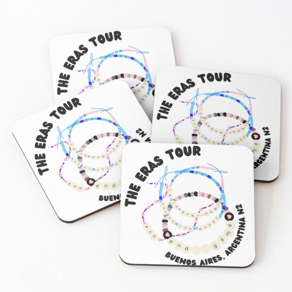 Item preview, Buenos Aires Eras Tour N2 designed and sold by canderson13.