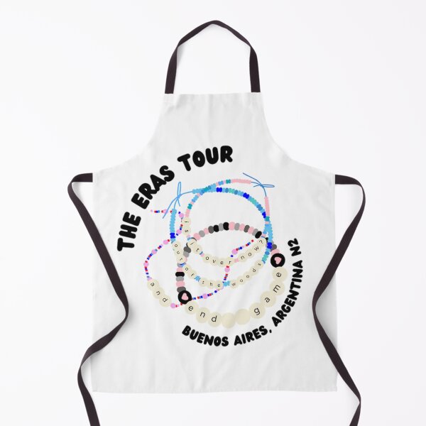 Item preview, Buenos Aires Eras Tour N2 designed and sold by canderson13.