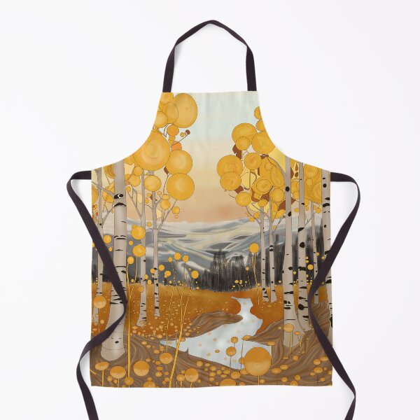 Item preview, Aspen Glow designed and sold by mythnomer.