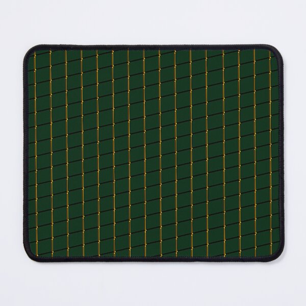 Item preview, Voxel Tiles Metallic 2 Dark Green designed and sold by PotatoVonEpicus.