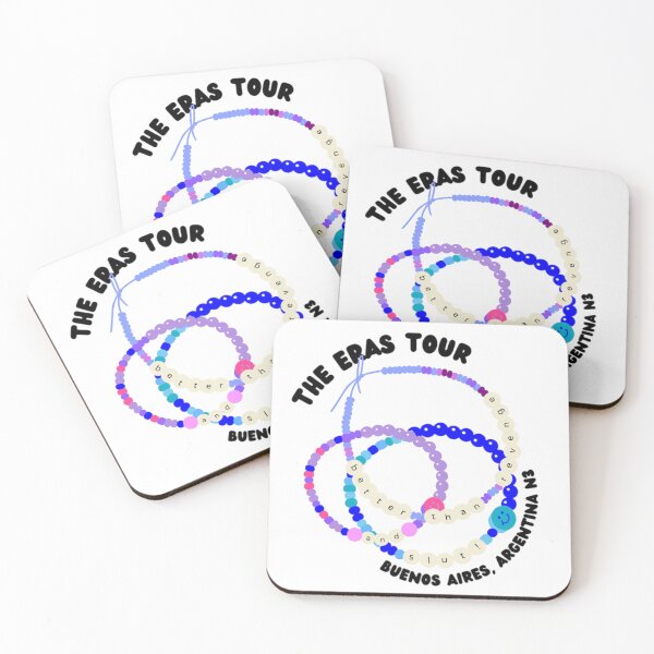 Item preview, Buenos Aires Eras Tour N3 designed and sold by canderson13.