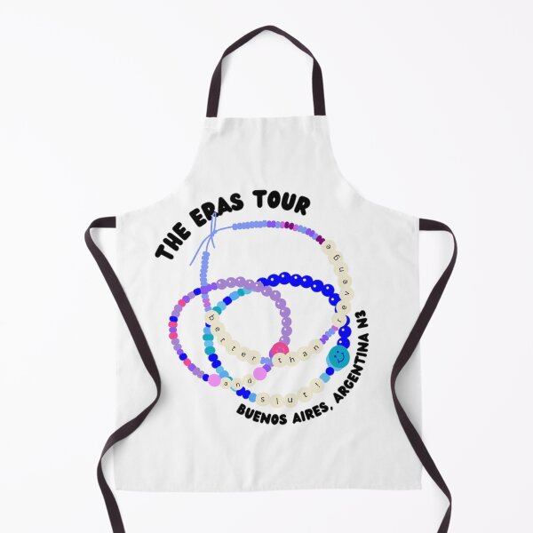 Item preview, Buenos Aires Eras Tour N3 designed and sold by canderson13.