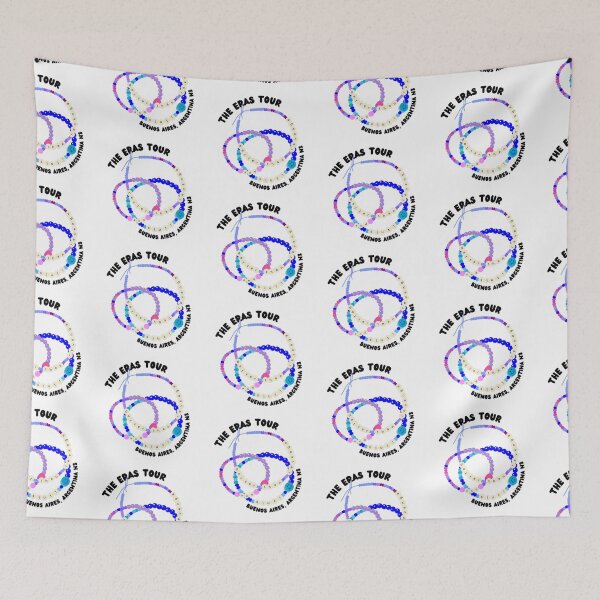Item preview, Buenos Aires Eras Tour N3 designed and sold by canderson13.