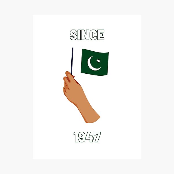 Item preview, Pakistan independence 14. august designed and sold by Come-Look-Buy.
