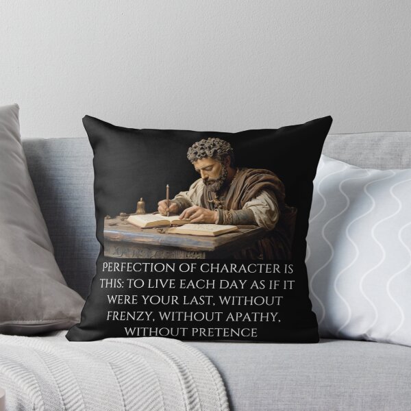 Item preview, Perfection Of Character 2 designed and sold by Wis-Epoch.