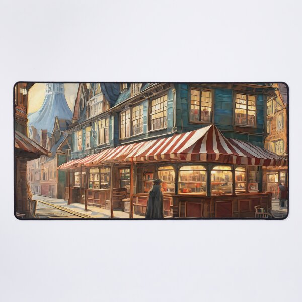 Item preview, Paper Art - The British Pub designed and sold by Dan Farsaci.