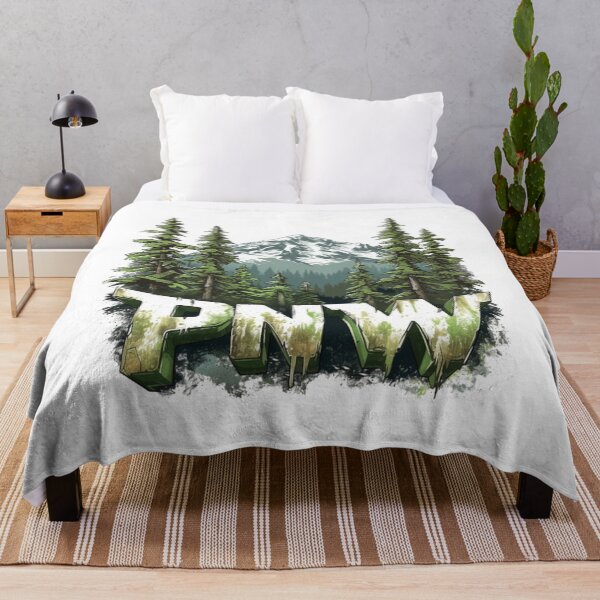 Item preview, Whispering Pines of the Pacific Northwest designed and sold by Driftwood Spirits.