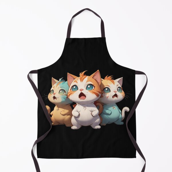 Item preview, Trio cats designed and sold by Shtex.