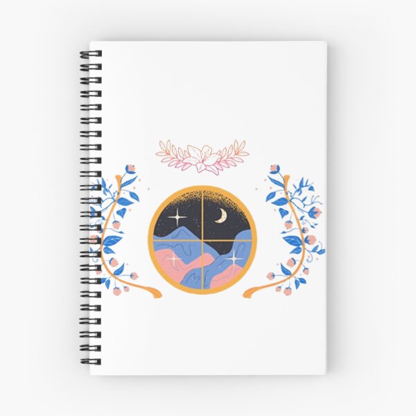 Item preview, Night sky designed and sold by GadLan.