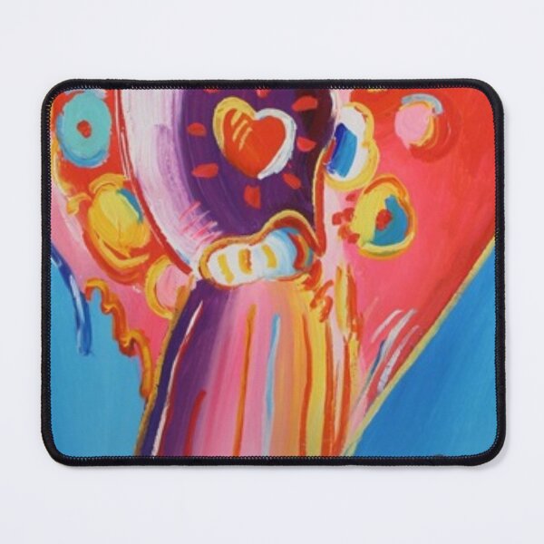 Item preview, Peter Max Painting designed and sold by Nada01.