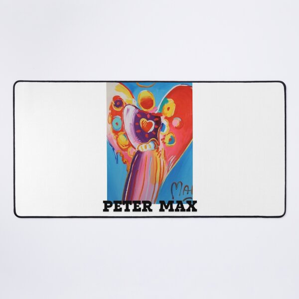 Item preview, Peter Max Painting designed and sold by Nada01.
