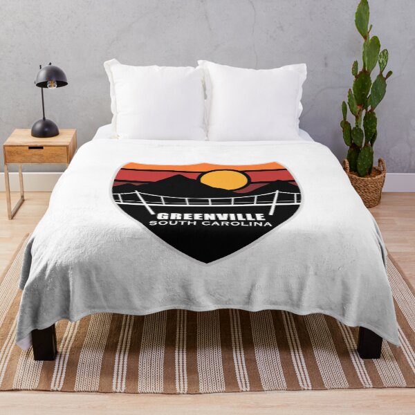 Item preview, Greenville, South Carolina designed and sold by positiveimages.