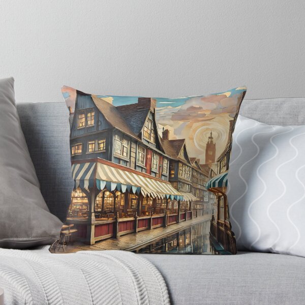 Item preview, Paper Art - The British Pub designed and sold by Dan Farsaci.