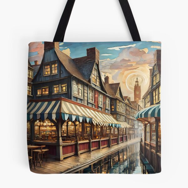 Item preview, Paper Art - The British Pub designed and sold by Dan Farsaci.