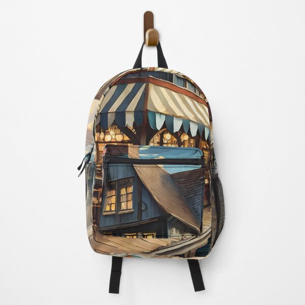 Item preview, Paper Art - The British Pub designed and sold by Dan Farsaci.