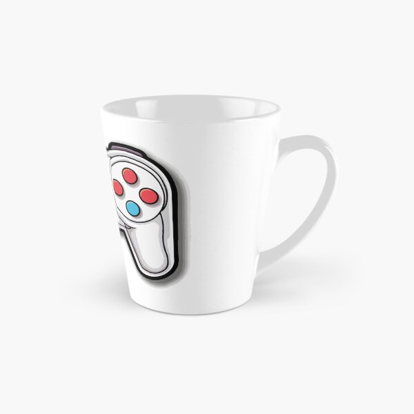 Item preview, Retro Gamepad, Games Console Joypad designed and sold by TotallySpiffing.