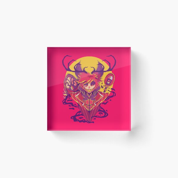Item preview, RADIO DEMON designed and sold by Chofy87.
